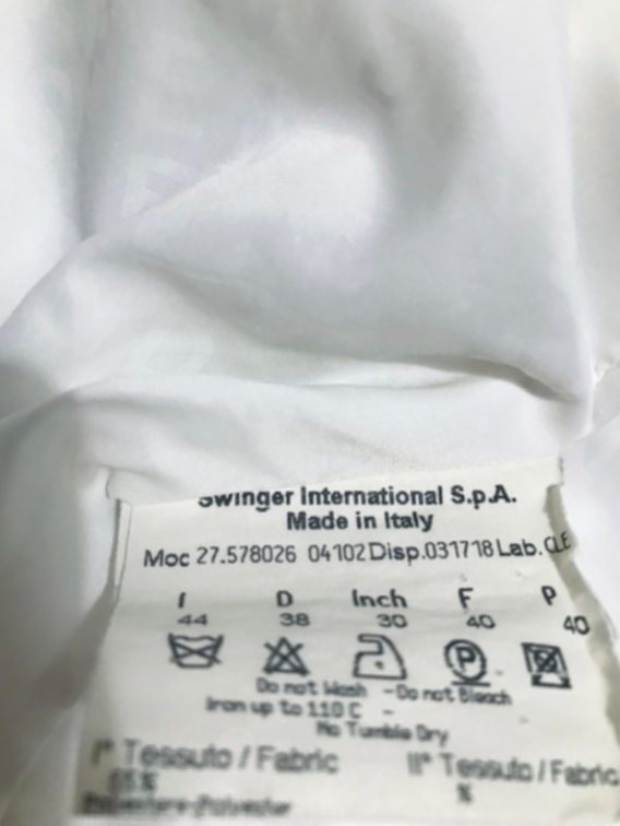 FENDI jakna/mantil %% 7000din slika #4