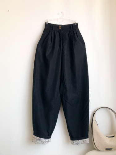 ◽️Pantalone