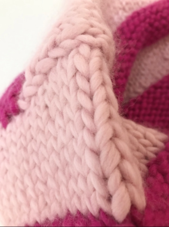NOV džemper od 100% extra fine merino vune slika #4
