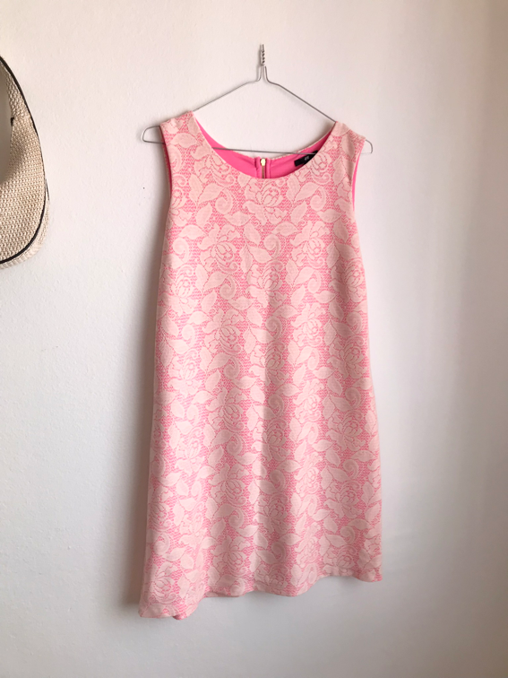 H&M mini haljina slika #2