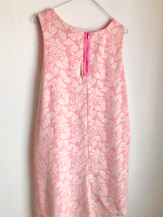 H&M mini haljina slika #5