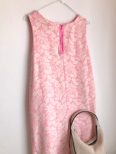 H&M mini haljina