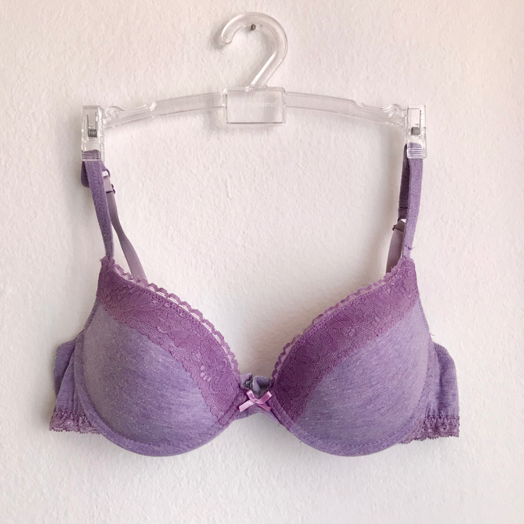 ◽️extreme intimo x2, BH 75D slika #3