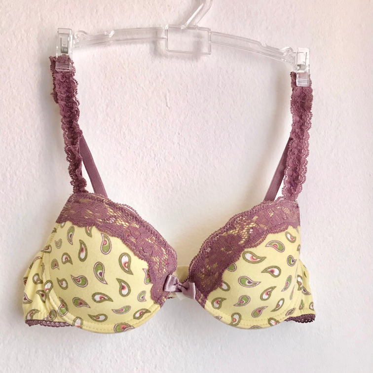 ◽️extreme intimo x2, BH 75D slika #4