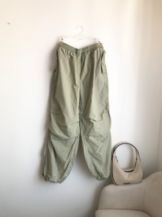◽️Kargo pantalone slika #3