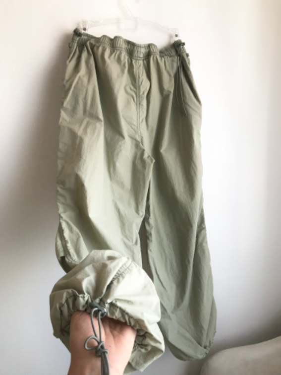 ◽️Kargo pantalone slika #5