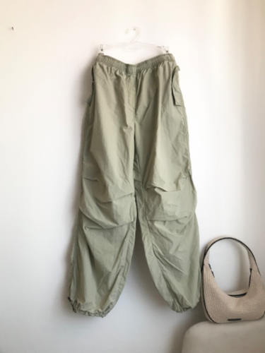 ◽️Kargo pantalone