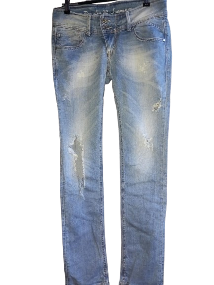 Cepane farmerke slika #3