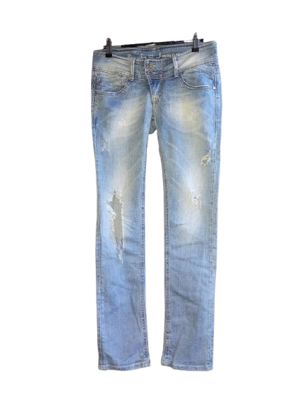 Cepane farmerke slika #4