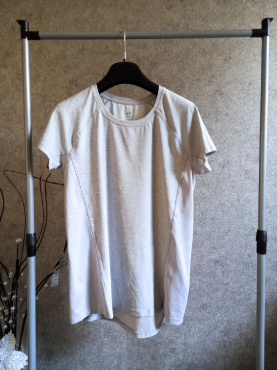 H&M SPORT majica slika #3