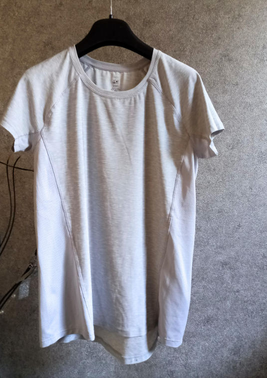 H&M SPORT majica slika #4