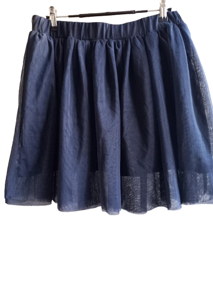BENETTON suknja, kao nova slika #3