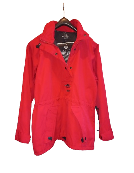 HAGLOFS nepromočiva jakna/duks, unisex slika #1