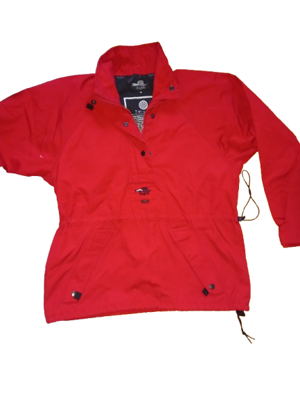 HAGLOFS nepromočiva jakna/duks, unisex slika #3