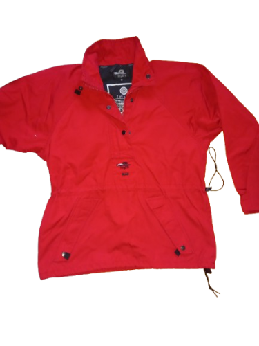 HAGLOFS nepromočiva jakna/duks, unisex thumbnail #3