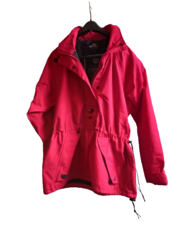HAGLOFS nepromočiva jakna/duks, unisex thumbnail #5