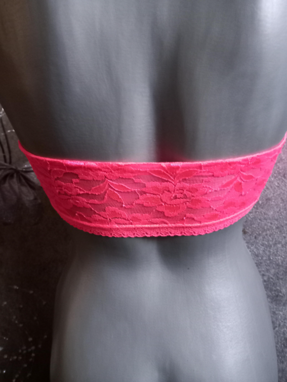 TALLY WEIJL top slika #5