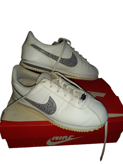 NIKE CORTEZ patike slika #2