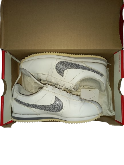 NIKE CORTEZ patike slika #5