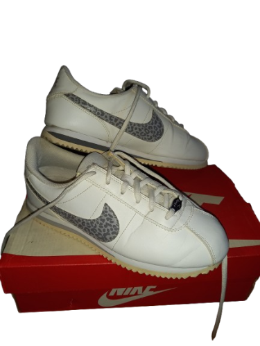 NIKE CORTEZ patike thumbnail #2