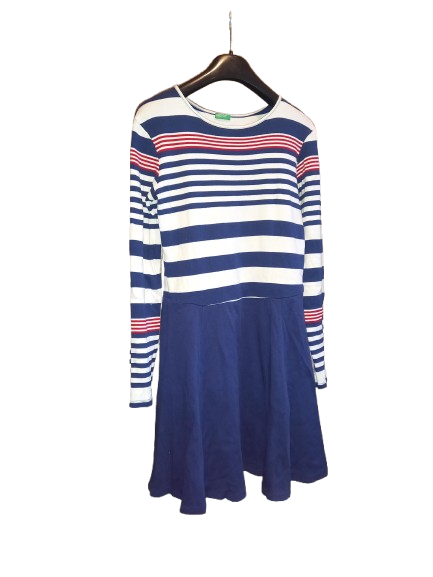 BENETTON haljina slika #3