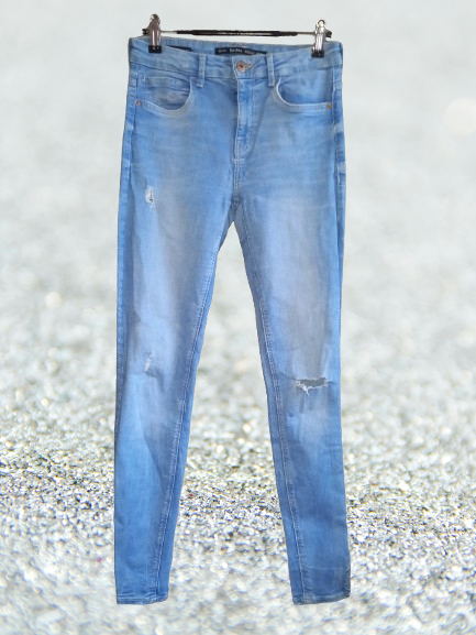 BERSHKA farke slika #1