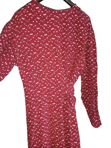 ZARA midi haljina thumbnail #2