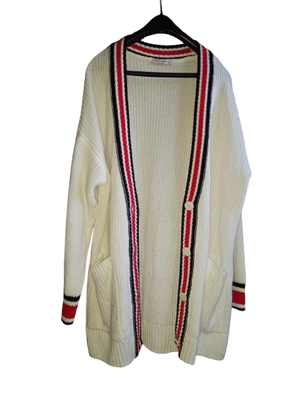 Oversized džemper, Novo slika #4