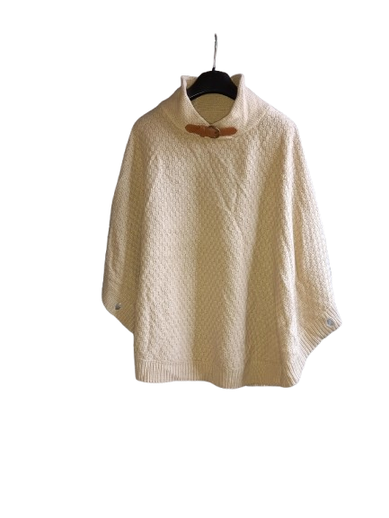 OKEYSI pelerina/džemper slika #2