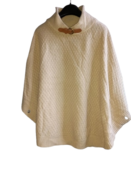 OKEYSI pelerina/džemper slika #1