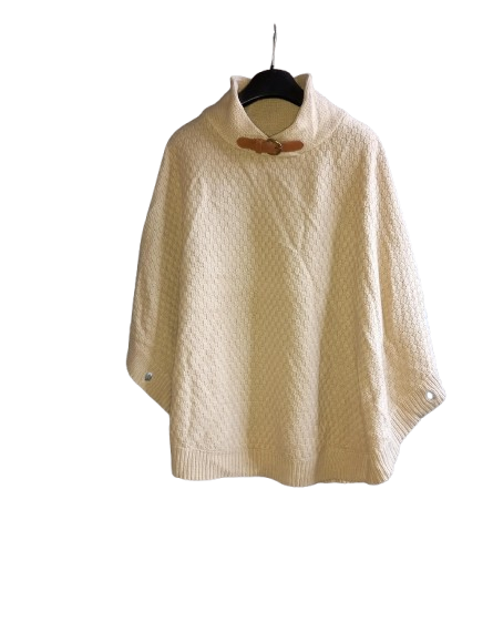 OKEYSI pelerina/džemper slika #4