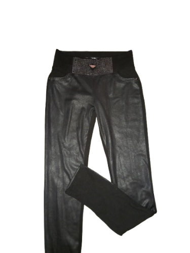 Voskirane helanke/pantalone
