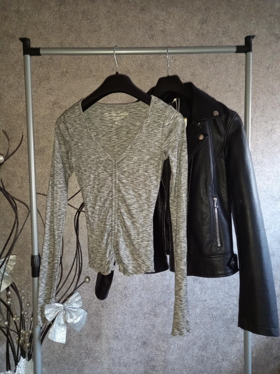 HOLLISTER bluza slika #2
