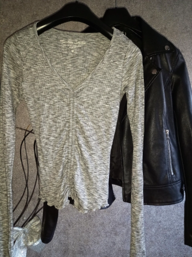 HOLLISTER bluza thumbnail #3