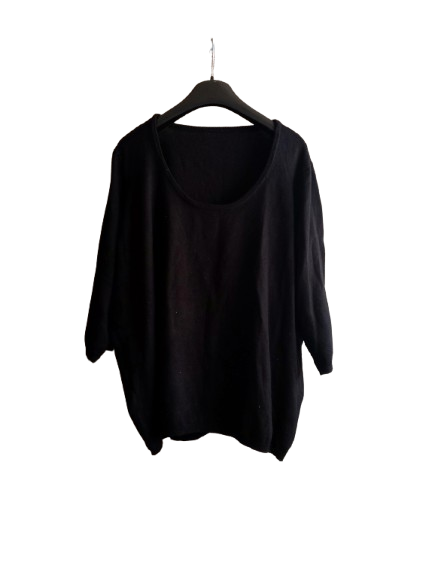 Oversized džemper slika #3