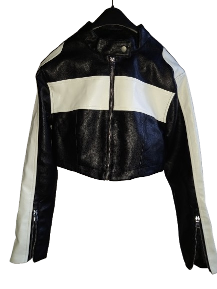 CROPP bajkerska jakna. NOVO slika #1