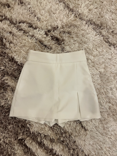Zara SKORT 