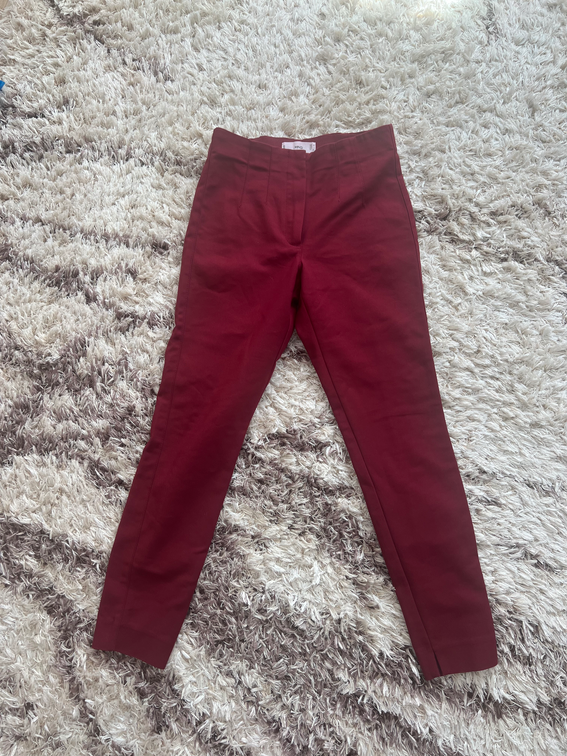 MANGO pantalone, oba para za 1500 slika #1