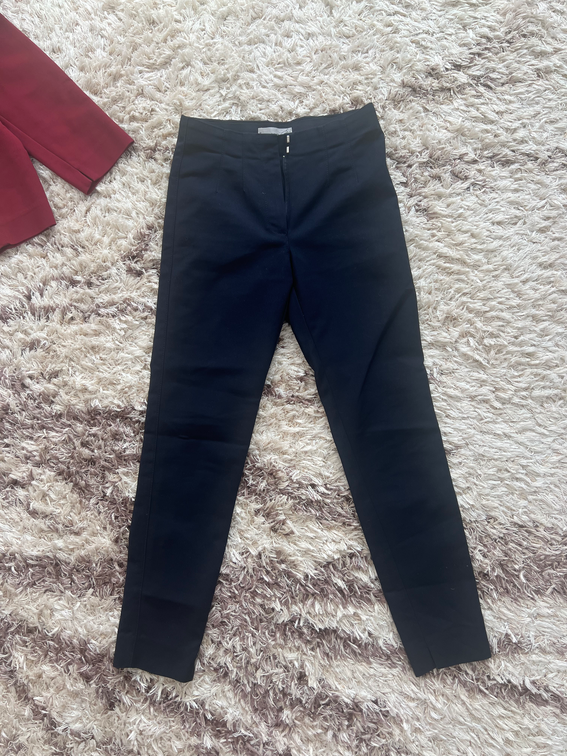 MANGO pantalone, oba para za 1500 slika #2