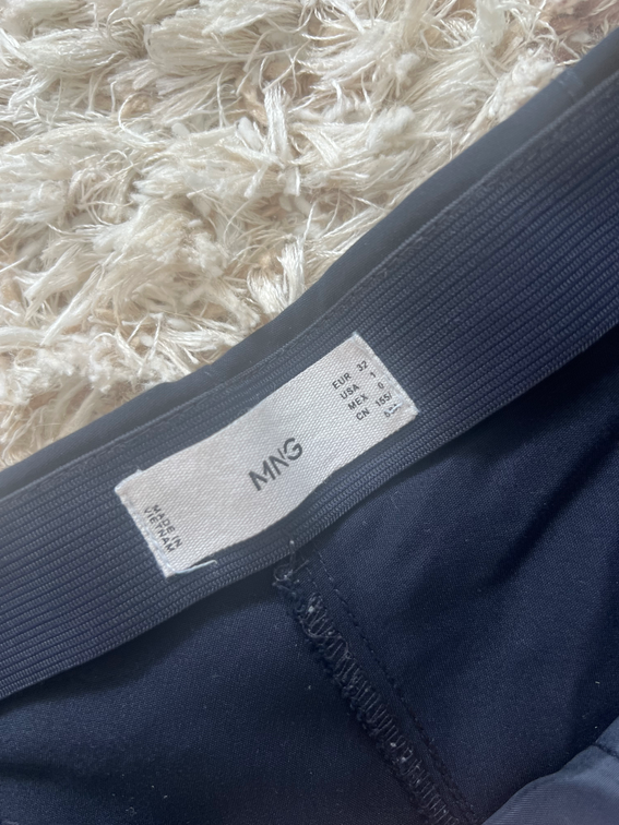 MANGO pantalone, oba para za 1500 slika #4