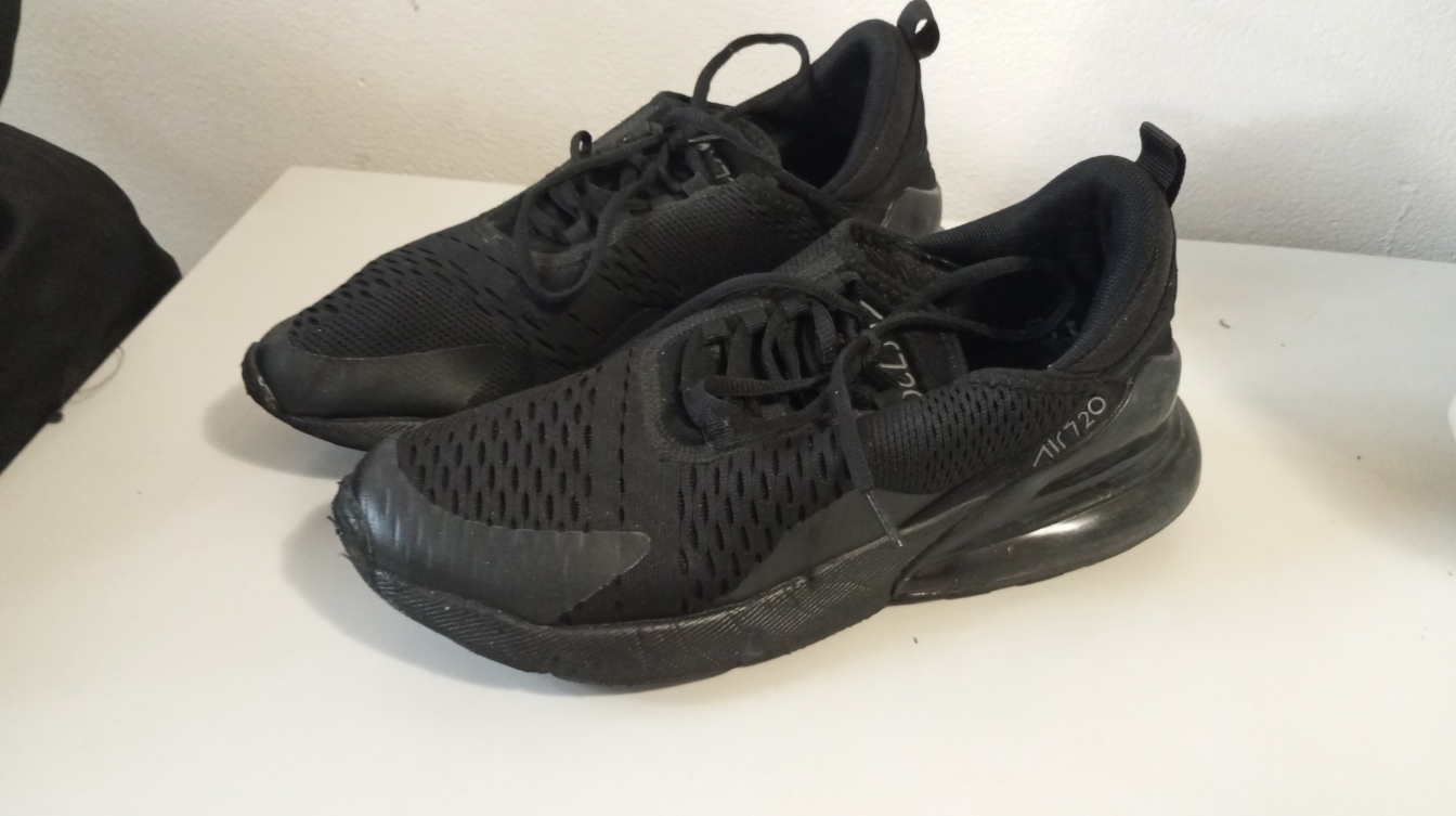Nike AIRMAX patike 42 slika #1