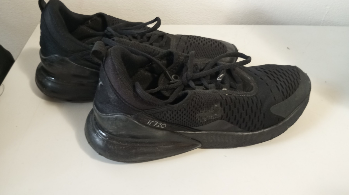 Nike AIRMAX patike 42 slika #2