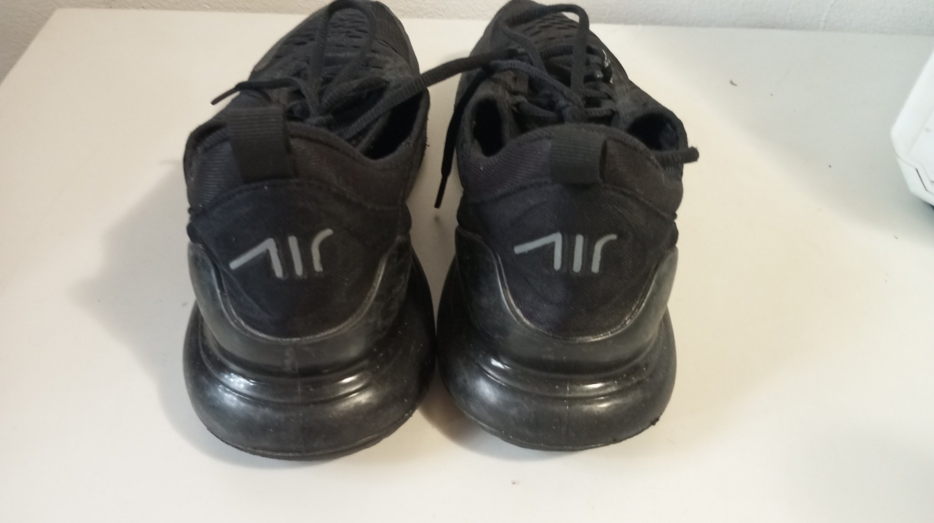 Nike AIRMAX patike 42 slika #3