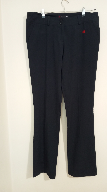 ekstra duge pantalone vel 44 slika #3
