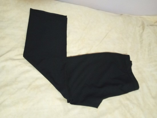 pantalone  sa sirokim nogavicama  slika #2