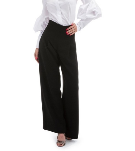 pantalone  sa sirokim nogavicama 