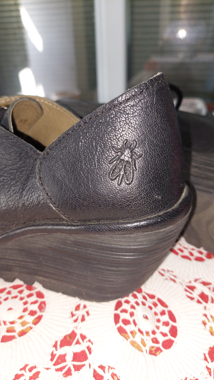 Fly London cipele slika #5
