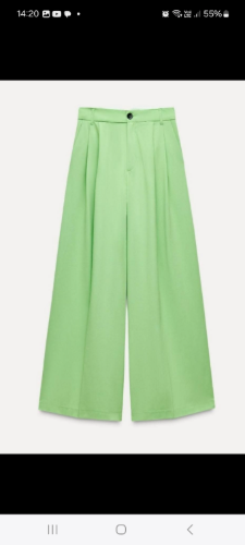 Zara pantalone
