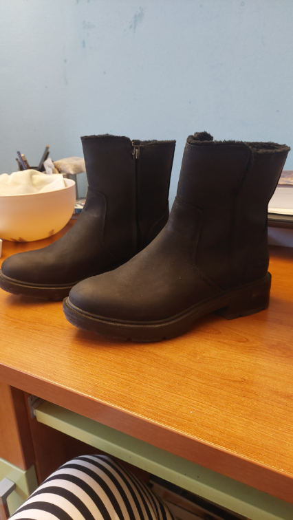 Timberland zimske cipele 37 slika #2