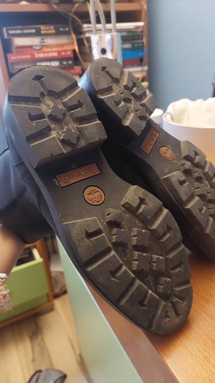 Timberland zimske cipele 37 slika #3